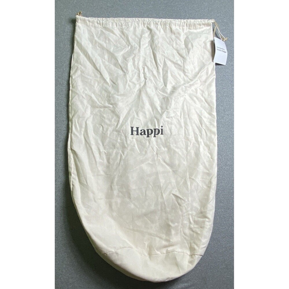 Happi brand dust bag for an air purifier 20”x33”x14” NEW